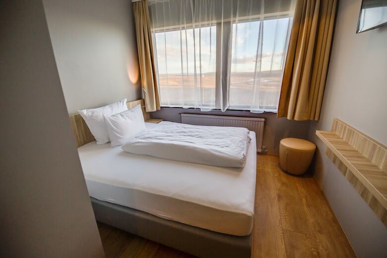 Hotel Laugarbakki