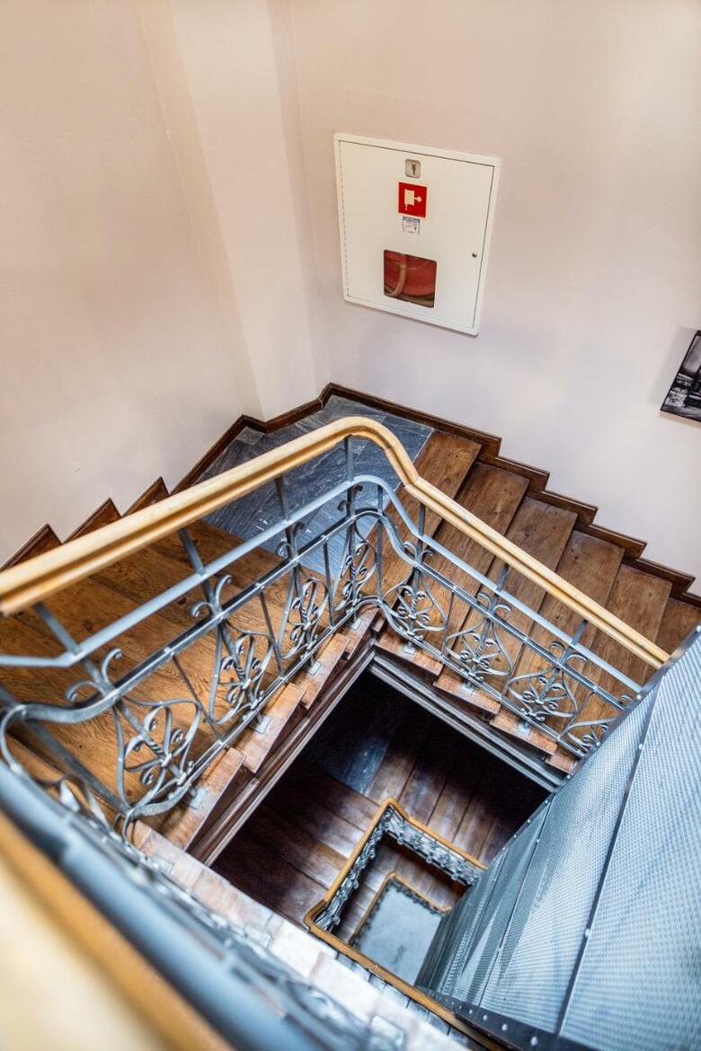 Aparthotel Old Town