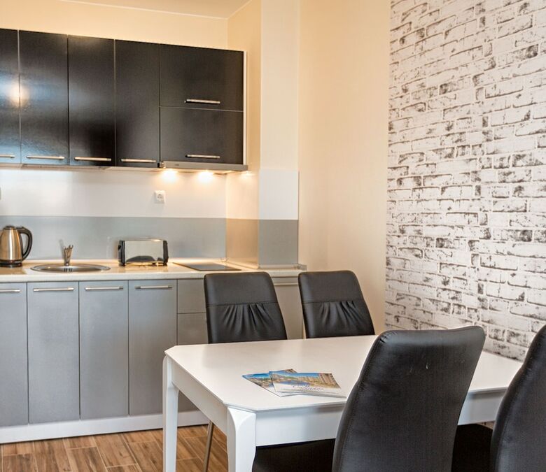 Aparthotel Cascadas Family Resort