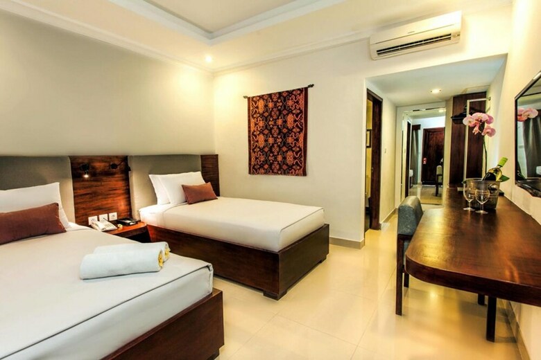 Hotel Ida Inn