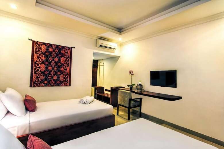 Hotel Ida Inn