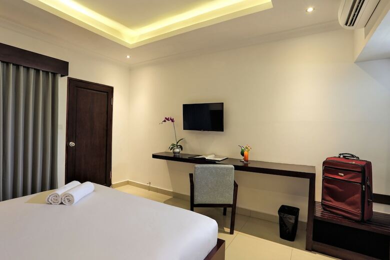 Hotel Ida Inn