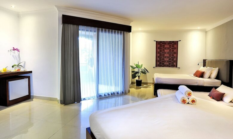 Hotel Ida Inn