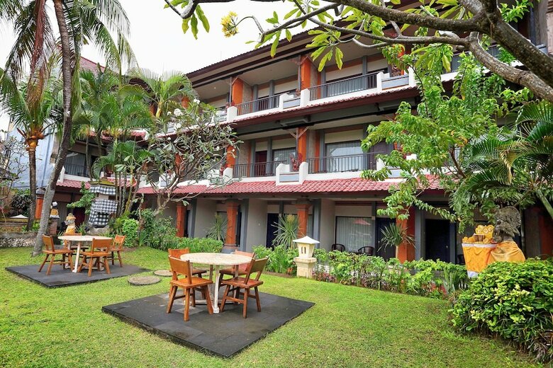 Hotel Ida Inn