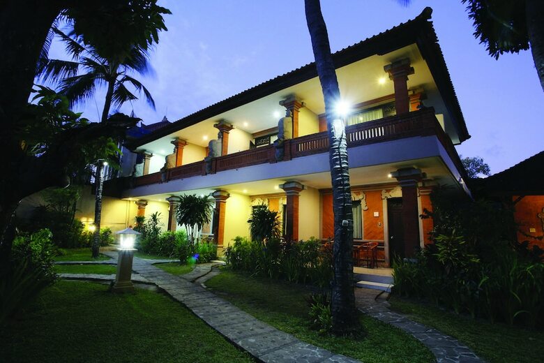 Hotel Ida Inn