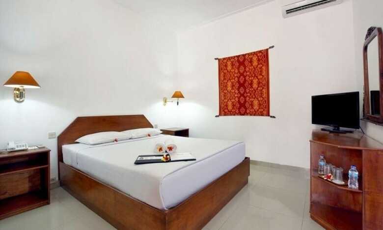 Hotel Ida Inn