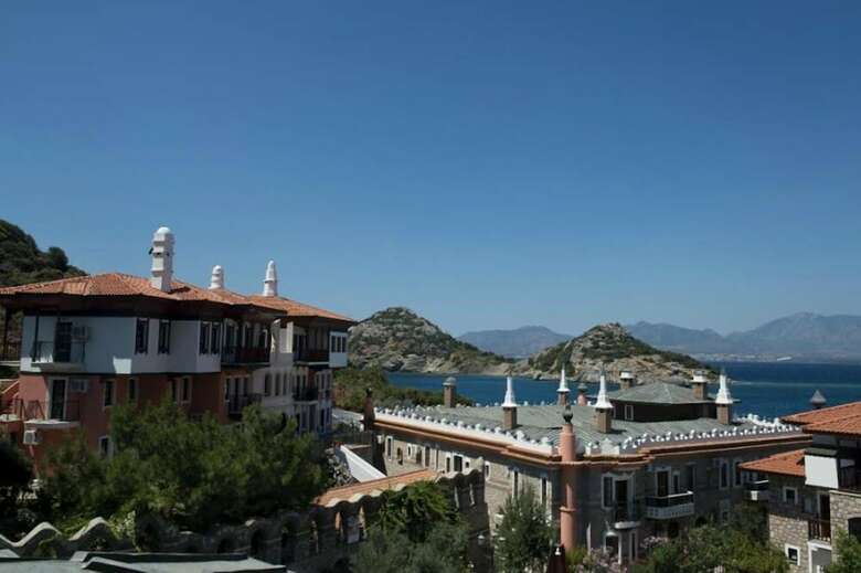 Hotel Perili Bay Resort - All Inclusive