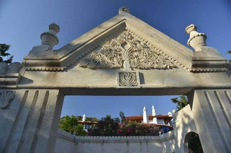 Hotel Perili Bay Resort - All Inclusive