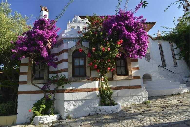 Hotel Perili Bay Resort - All Inclusive