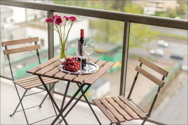 P&o Apartments Ok?cie