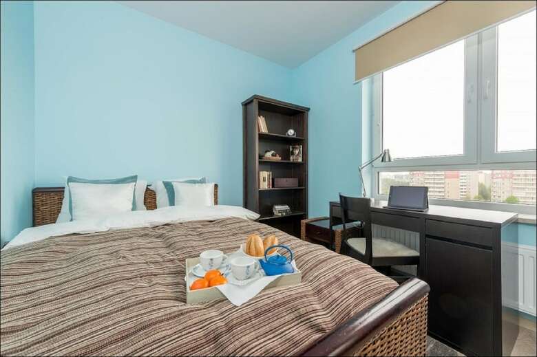 P&o Apartments Ok?cie