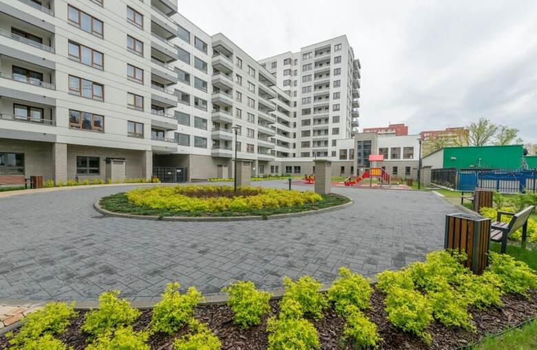 P&o Apartments Ok?cie