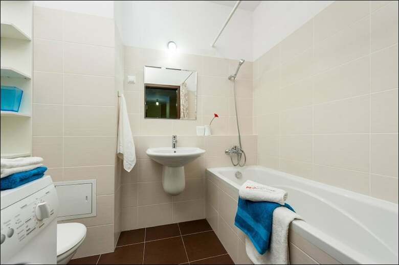 P&o Apartments Ok?cie