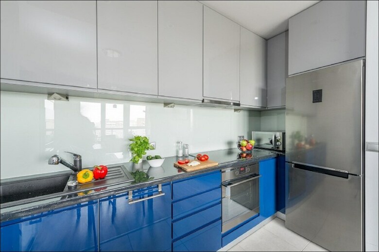 P&o Apartments Ok?cie