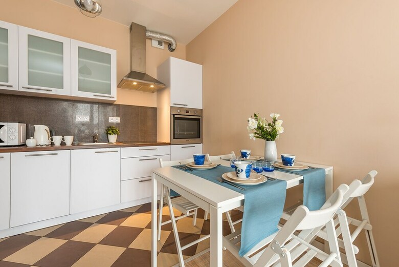 P&o Apartments Ok?cie