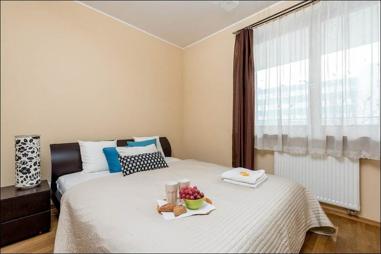 P&o Apartments Ok?cie