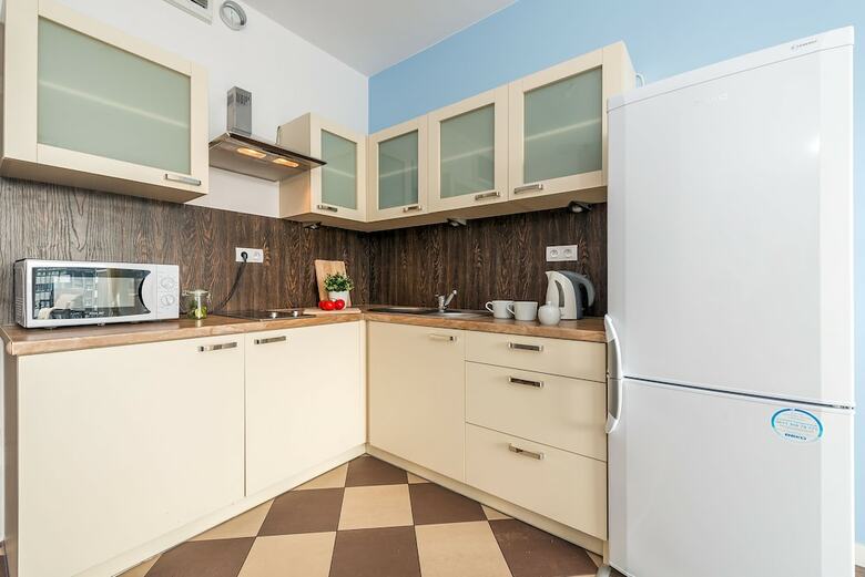P&o Apartments Ok?cie