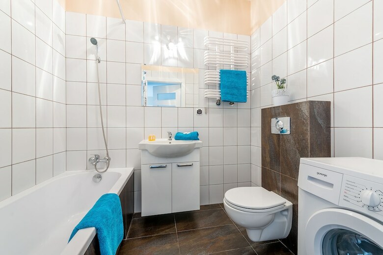 P&o Apartments Ok?cie