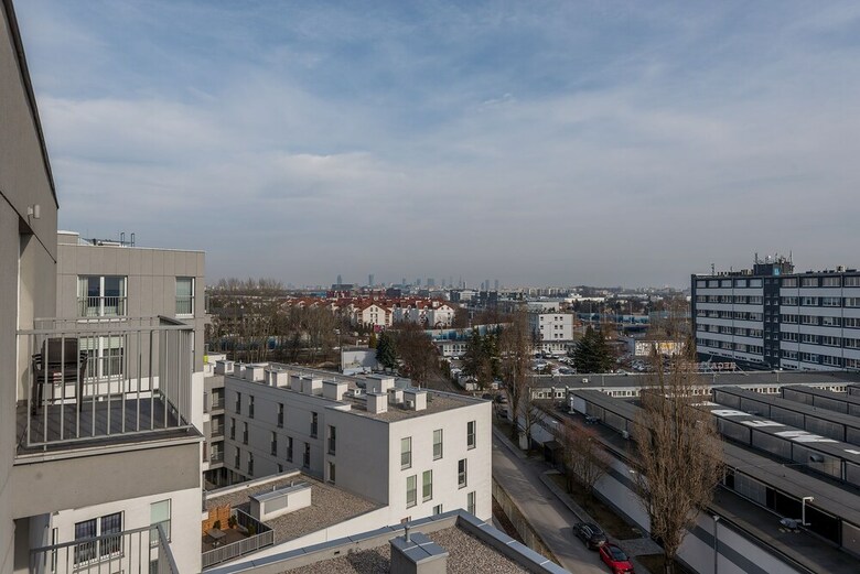 P&o Apartments Ok?cie