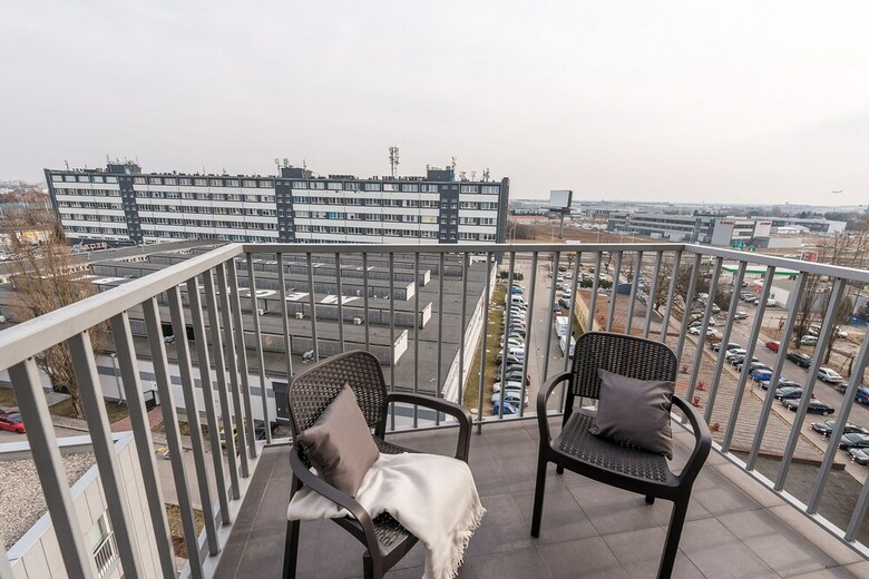 P&o Apartments Ok?cie