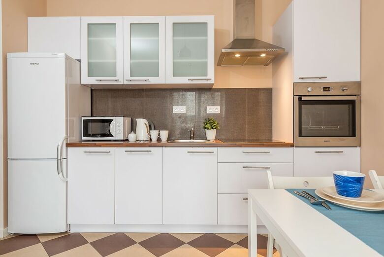 P&o Apartments Ok?cie