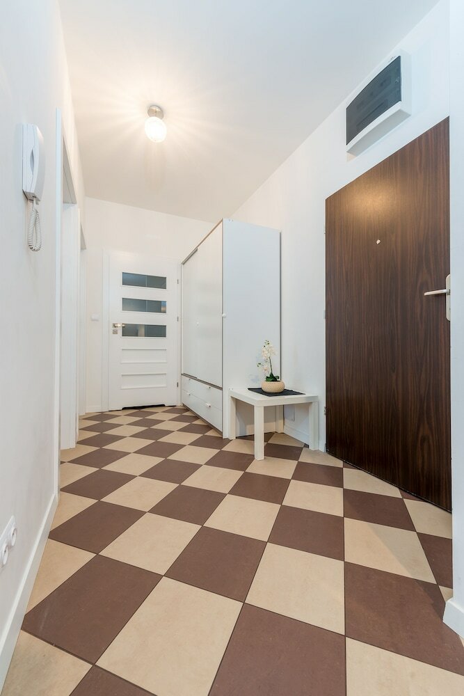 P&o Apartments Ok?cie