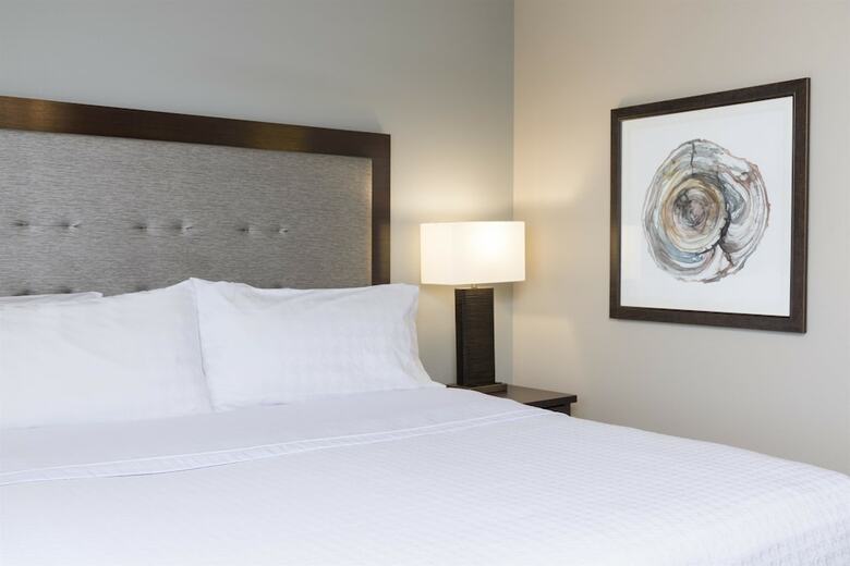 Hotel Homewood Suites By Hilton Indianapolis Northwest