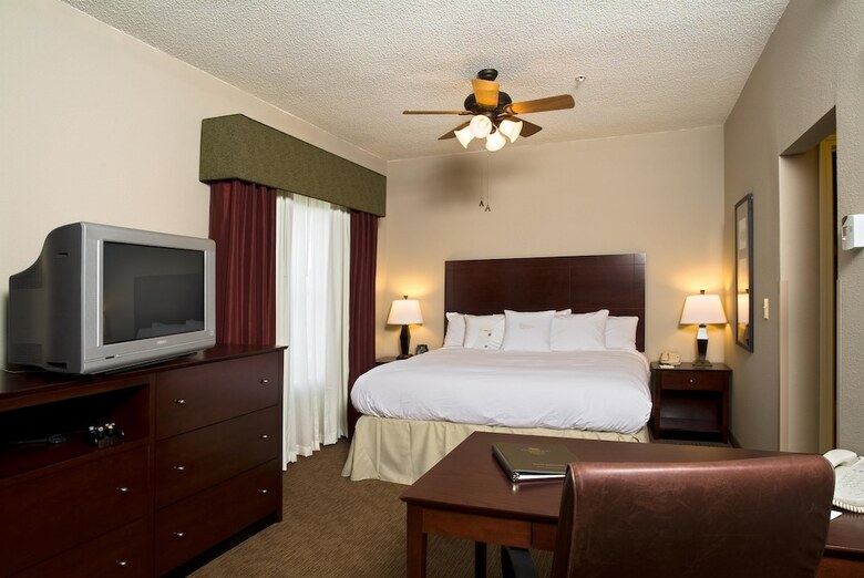 Hotel Homewood Suites By Hilton Indianapolis Northwest