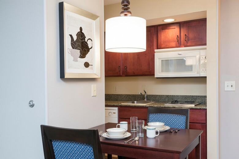 Hotel Homewood Suites By Hilton Indianapolis Northwest