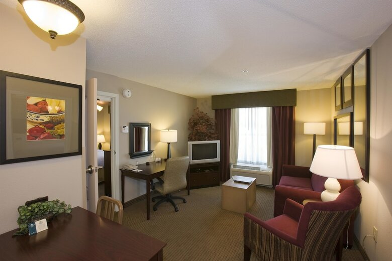Hotel Homewood Suites By Hilton Indianapolis Northwest