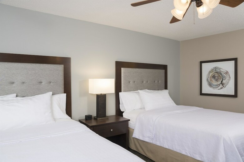 Hotel Homewood Suites By Hilton Indianapolis Northwest