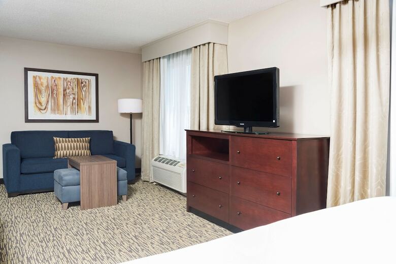 Hotel Homewood Suites By Hilton Indianapolis Northwest