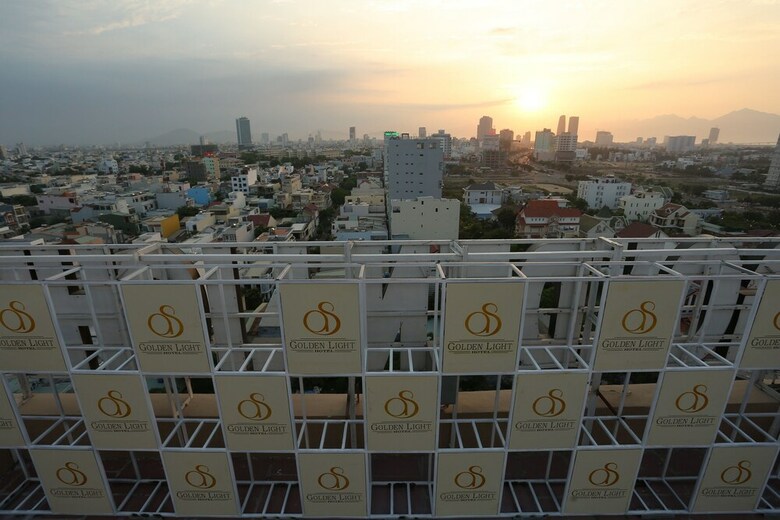 Golden Light Hotel