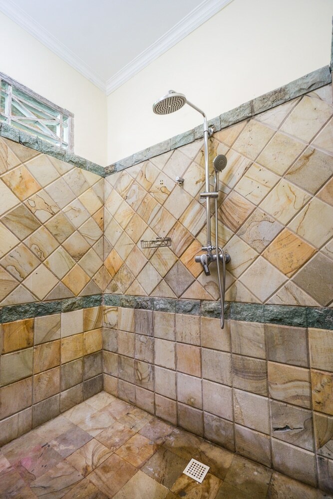Apartamento Ware Ware Surf Bungalow Lembongan