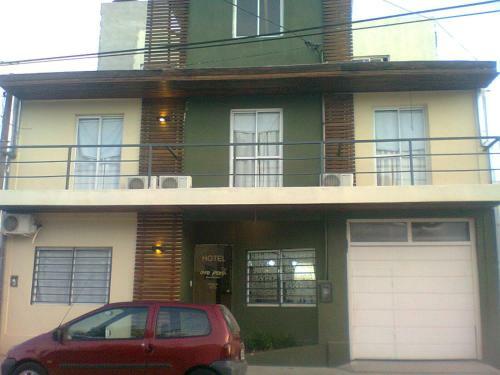 Bed & Breakfast Hotel Are Pora