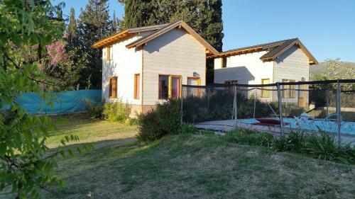 Lodge Altos Del Pucara