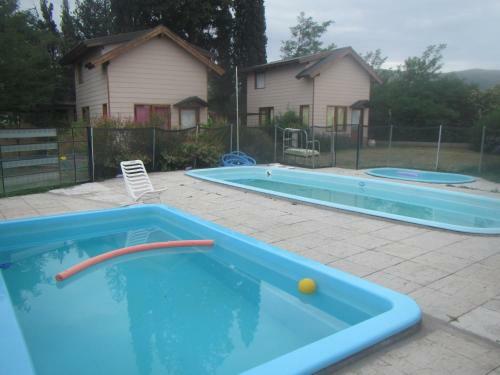 Lodge Altos Del Pucara