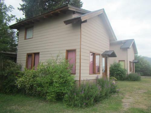 Lodge Altos Del Pucara