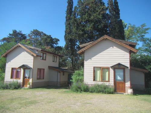 Lodge Altos Del Pucara