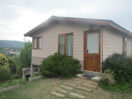 Lodge Altos Del Pucara