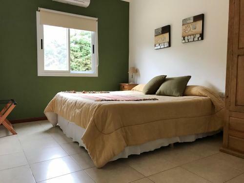 Apartamento Las Lilas Caba�as