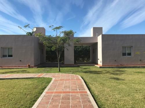 Apartamento Las Lilas Caba�as