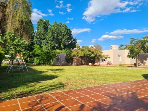 Apartamento Las Lilas Caba�as
