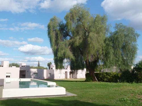 Apartamento Las Lilas Caba�as