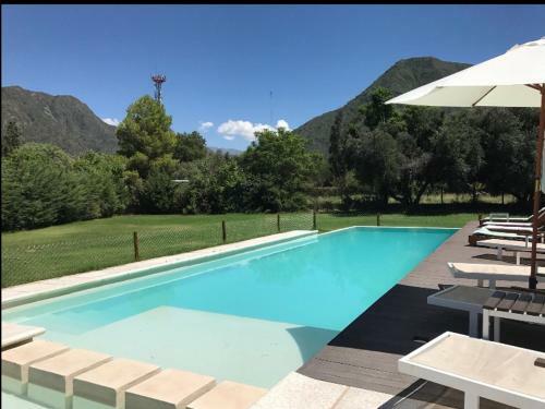 Apartamento Las Lilas Caba�as