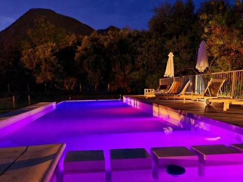 Apartamento Las Lilas Caba�as