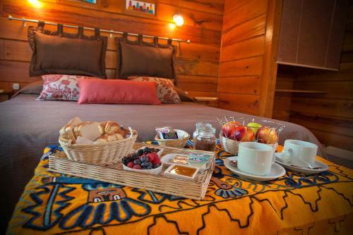 Lodge Akapana Suites