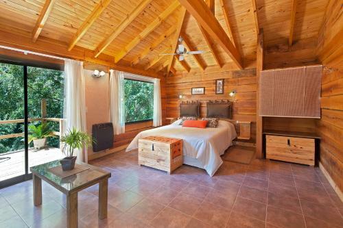 Lodge Akapana Suites