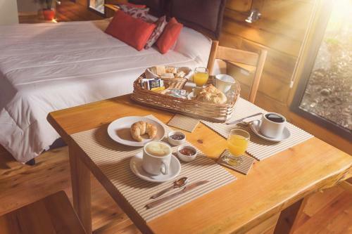 Lodge Akapana Suites