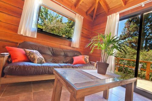 Lodge Akapana Suites